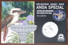 Kookaburra 2022 Privy POSSUM 1