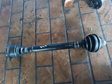 Original Audi A6 4B C5 2.4 V6 Antriebswelle vorne rechts 4B0407272C