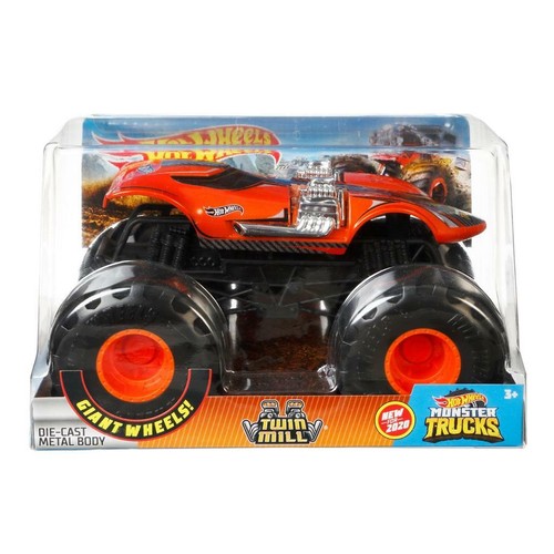 Mattel hot wheels - mattel, auto