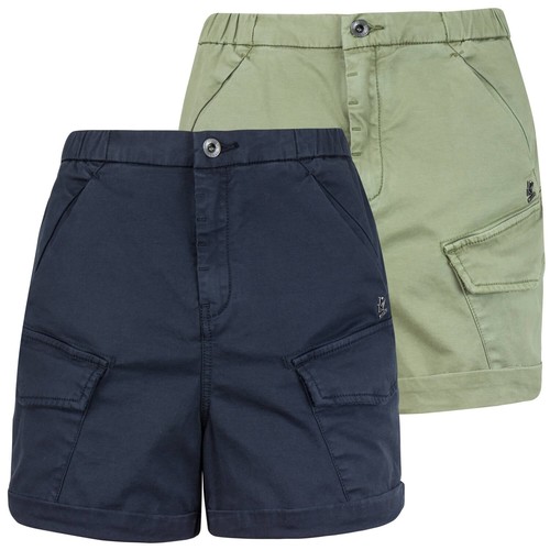 Khujo damen shorts kurze - khujo,
