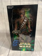Star Wars 13" Figur The Power