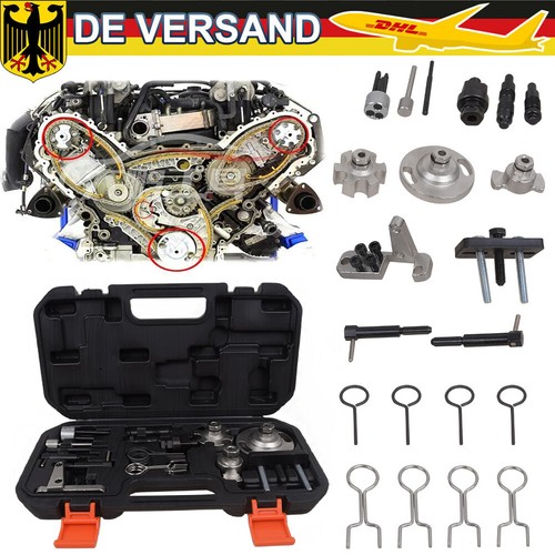 Motor einstellwerkzeug satz - motor,