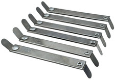 Ventillehre Abstandslehre