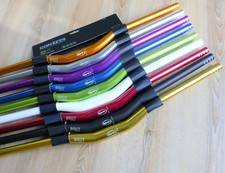 Contec MTB, Dirt, Downhill