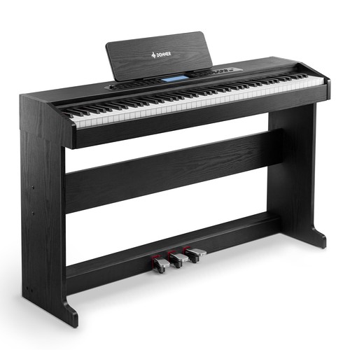 Donner ddp piano - donner, e-piano