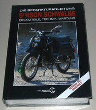 Reparaturanleitung simson - reparaturanleitung,