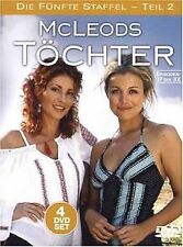 McLeods Töchter - Die fünfte Staffel, Teil 2 [4 DVDs] | DVD | Zustand sehr gut