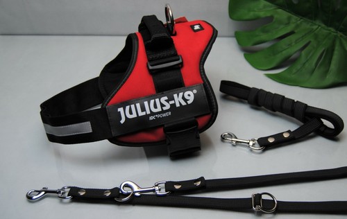 Set julius powergeschirr - set, julius-k9