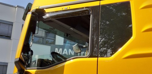 Climair windabweiser für man - für,