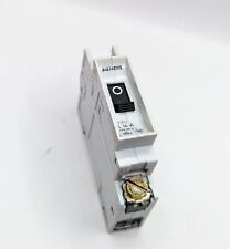 Siemens 5SN1 L16A Leistungsschutzschalter 1 pol LS-Schalter