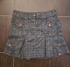 Edc Esprit Damen  Rock Gr 32