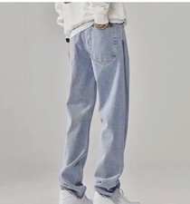 Baggy Jeans Herren Y2K Hip Hop