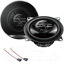 PIONEER LAUTSPRECHER für VW PASSAT 35i B3 1988-1993 Armaturenbrett Front #ALB8