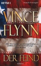 Vince Flynn - Der Feind