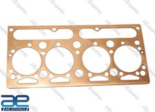 Zylinderkopfdichtung Für