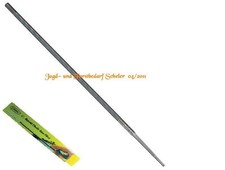 Rundfeilen 3 Stk ÖBERG aus