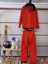 Skiausrüstung Damen, komplett