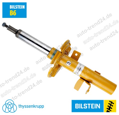 Bilstein gasdruckdämpfer - b6,