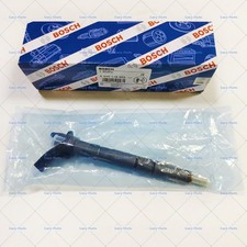 1X Bosch Fuel Injector