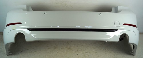Bmw 5er g30 limousine - 5er,