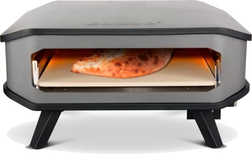 Cozze zoll gas pizzaofen - 17, gas-pizzaofen