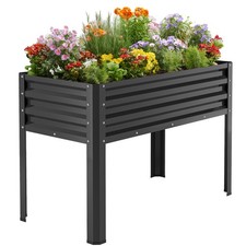 Hochbeet Anzuchttopf