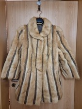 Rotfuchs Echtpelz Jacke Damen