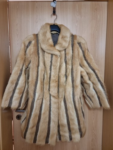 Rotfuchs echtpelz jacke damen - rotfuchs,
