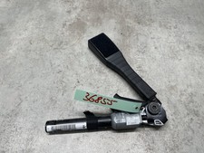 Opel Corsa D Gurtstraffer