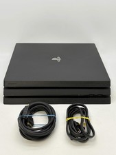 Sony PlayStation 4 Pro