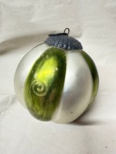 Christbaumschmuck Biedermeier