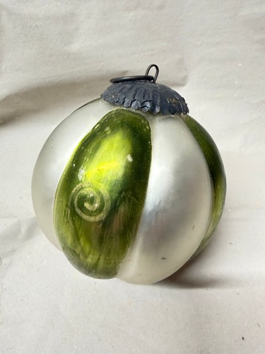 Christbaumschmuck biedermeier - christbaumschmuck,