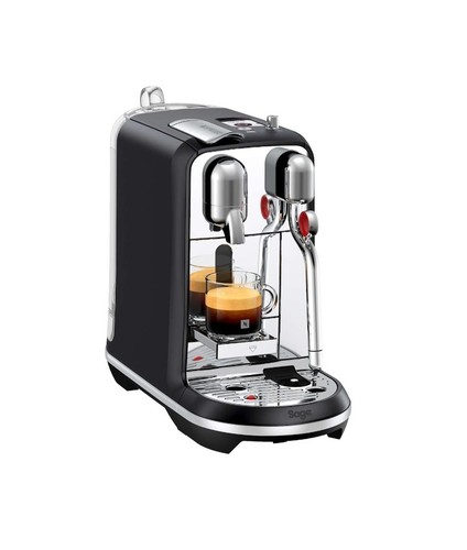 Sage the creatista plus - the,