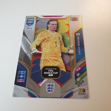 Panini 365 2026 FWC10 Road to