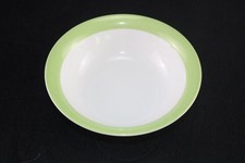Schönes Schälchen von Arzberg Tric Germany in Hellgrün Ø ca. 18 cm #5