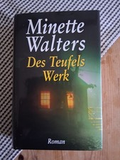 Minette Walters - Des Teufels