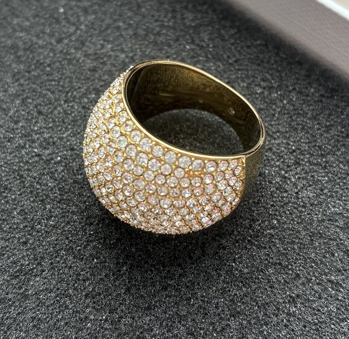 Michael kors ring 7 - michael, gr.7