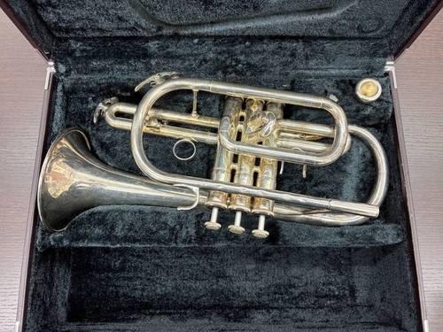 Yamaha ycr 6330s - ycr-6330s, cornet