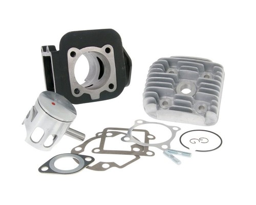 Zylinder kit airsal sport - kit,