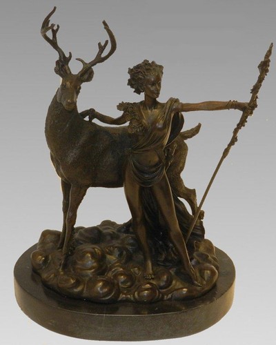 Bronze marmor skulptur von - bronze,