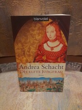 Die elfte Jungfrau von Andrea