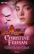 Christine Feehan /
