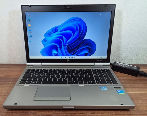 Elitebook 8560p 3 - hp,