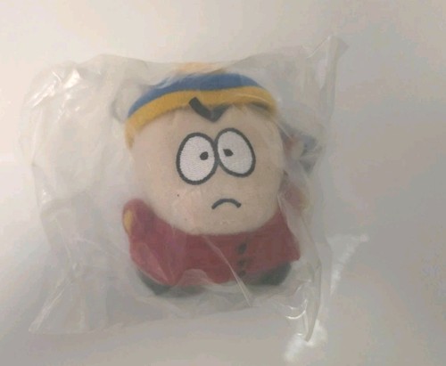 Vintage 2000 south park - park, eric