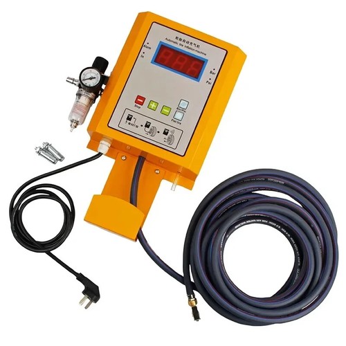 Automatischer auto - automatischer,