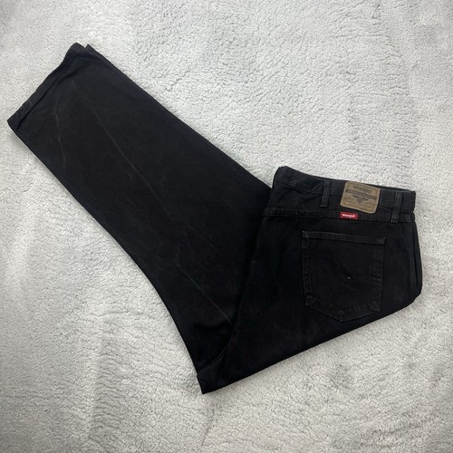 Wrangler vintage herren jeans - wrangler,