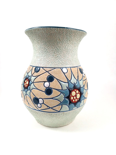 Keramik vase amphora turn - keramik,