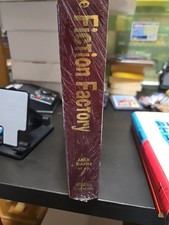 The fiction factory - fiction, ed