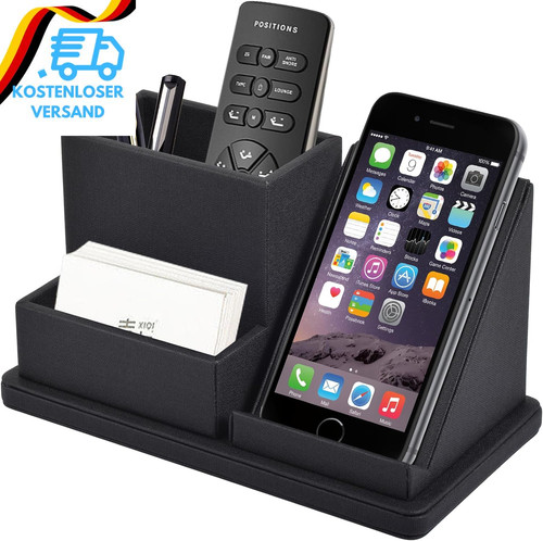 Schreibtisch organizer leder - schreibtisch,