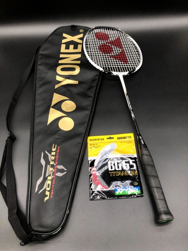 Yonex voltric zeus force - zeus,